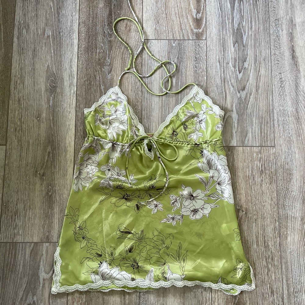 Forever 21 Halter Top